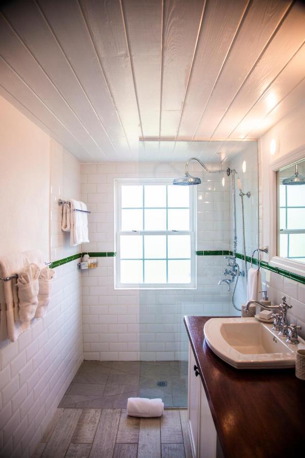 Weatherills Hotel Cedar Grove Bagian luar foto