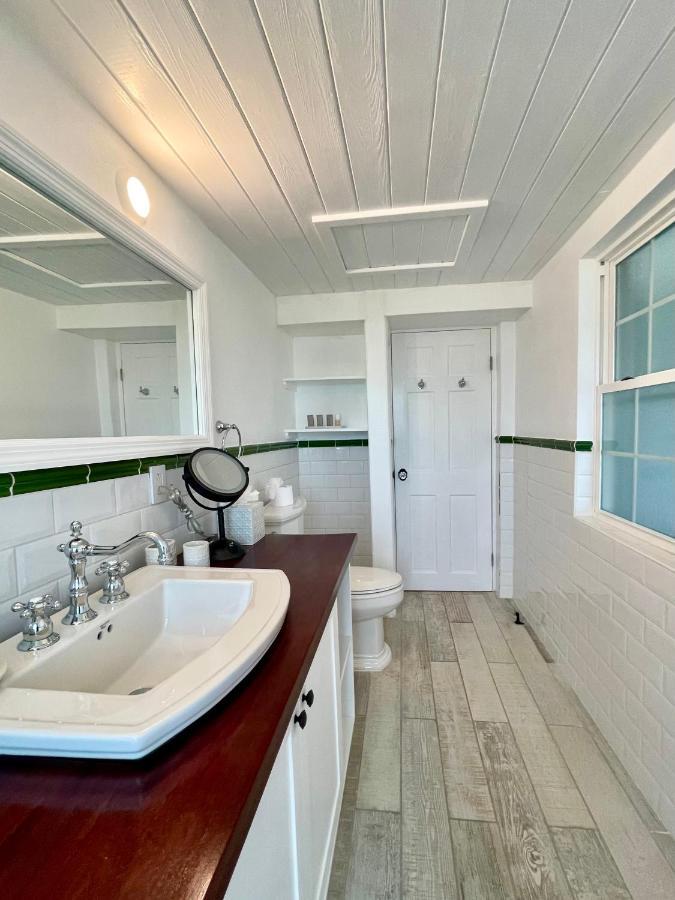 Weatherills Hotel Cedar Grove Bagian luar foto