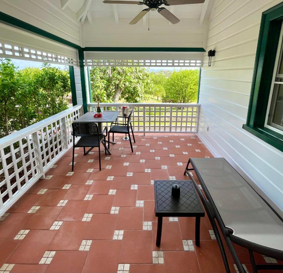 Weatherills Hotel Cedar Grove Bagian luar foto