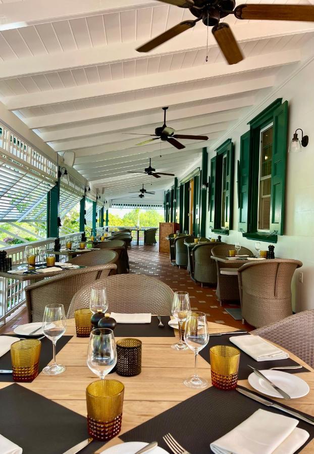 Weatherills Hotel Cedar Grove Bagian luar foto